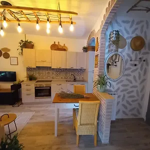 Casa Fiorita 22 Appartamento Porto Ceresio