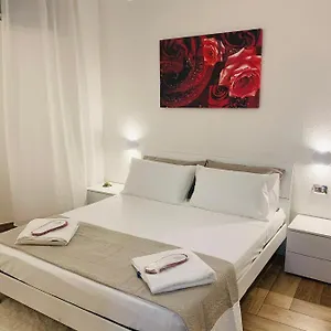 Appartamento Dimora, Napoli