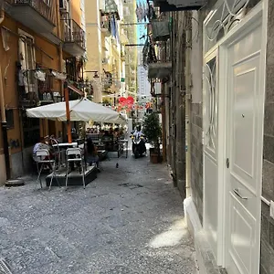 Appartamento Cristiano, Napoli