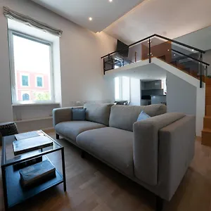 Appartamento Blue Bay By Dimorra, Napoli
