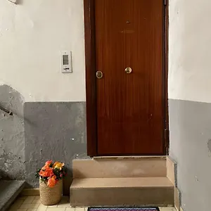Appartamento Colorful House, Napoli