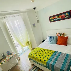 Casa vacanze Parthenope, Napoli