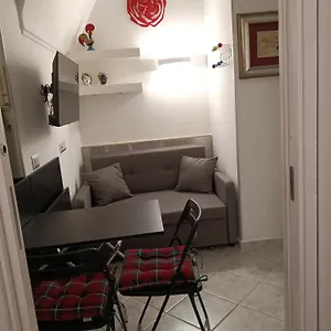 Appartamento La Residenza Chiaia Short Let Monolocale Standard, Napoli