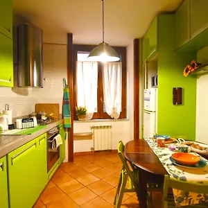 Appartamento La Casa Della Sibilla, Napoli
